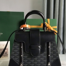 Goyard Top Handle Bags